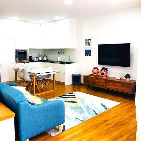 Almeida'S House فيانا دو كاستيلو المظهر الخارجي الصورة